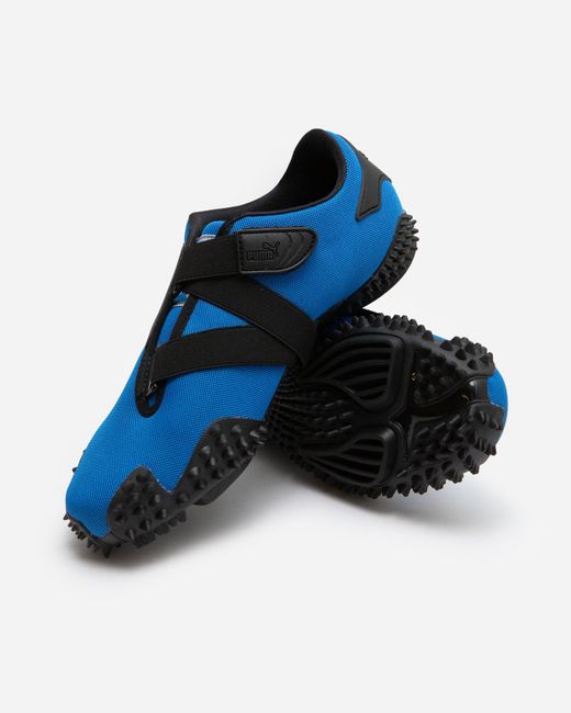 Mostro og | bleu | taille: 36 PUMA en coloris Blue