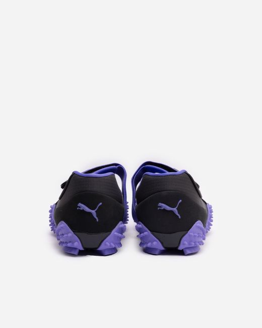 Mostro fey | violet | taille: 38,5 PUMA en coloris Blue