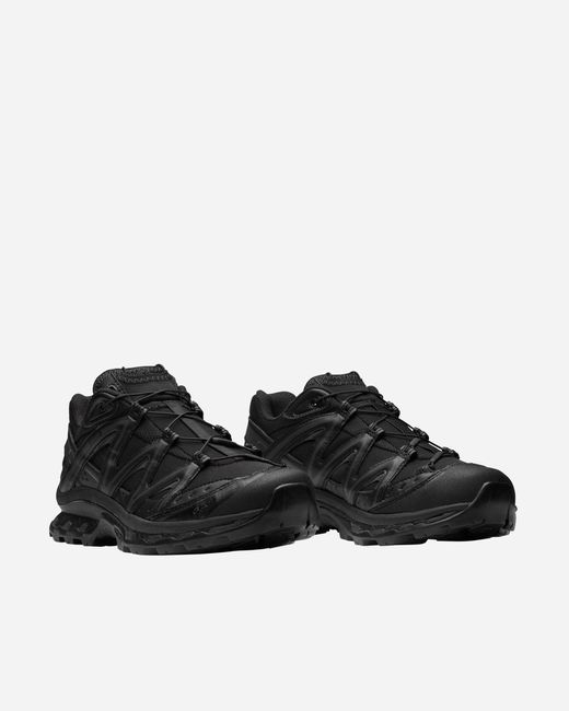 Salomon Xt-Quest in het Black