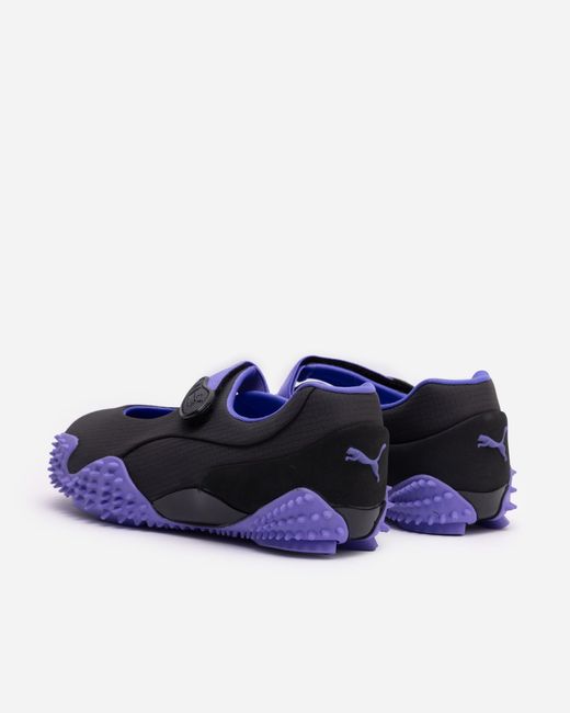 Mostro fey | violet | taille: 38,5 PUMA en coloris Blue