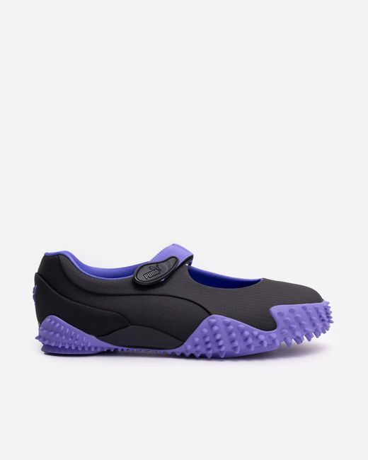 Mostro fey | violet | taille: 38,5 PUMA en coloris Blue