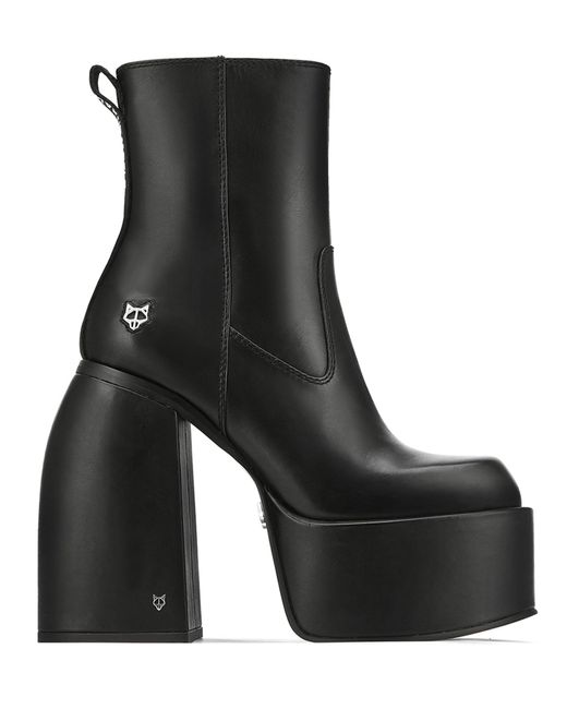 naked wolfe platforms