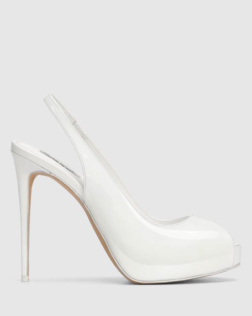Naked Wolfe White River Patent