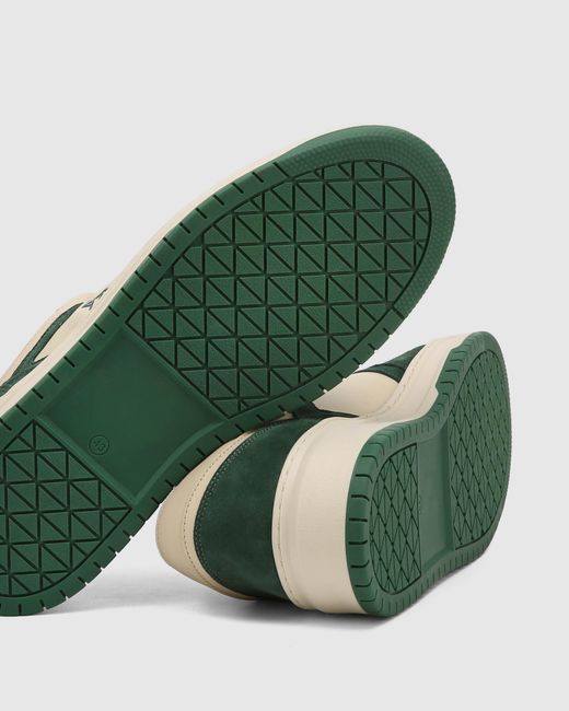 Naked Wolfe Green Cm-01 Bone