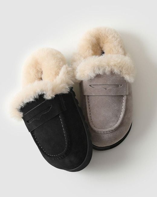 Naked Wolfe Black Corded