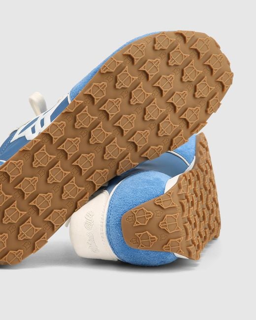 Naked Wolfe Blue Lightning Nylon