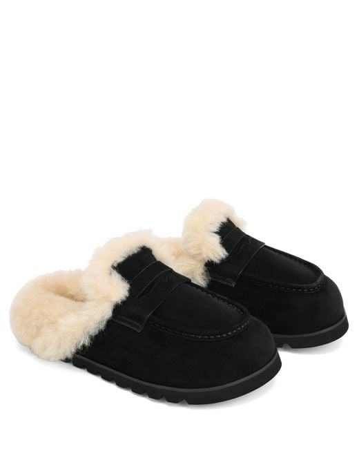 Naked Wolfe Black Corded