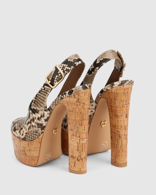 Naked Wolfe Metallic Rare Natural Snake