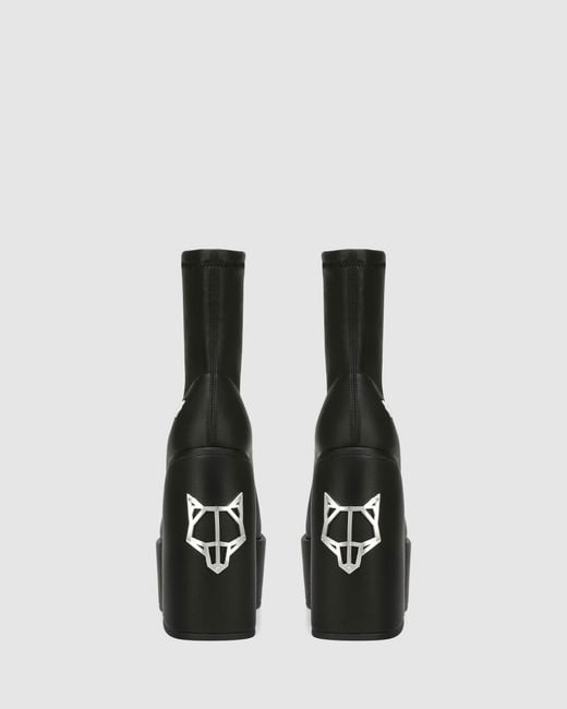 Naked Wolfe Black Sugar Stretch