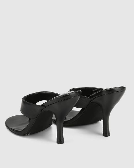 Naked Wolfe Black Martine Columbus