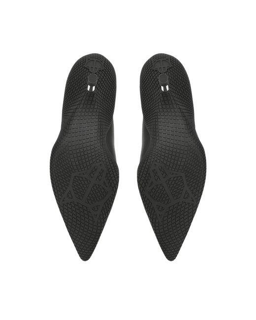 Naked Wolfe Black Dive Stretch