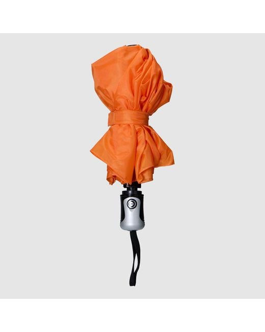 Naked Wolfe White Umbrella