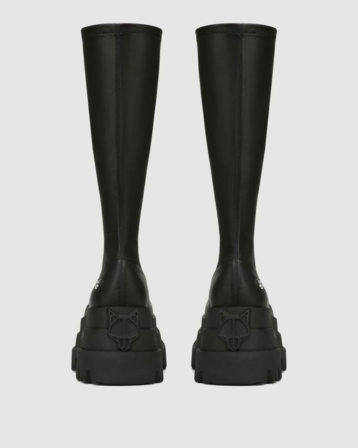 Naked Wolfe Black Sin Stretch