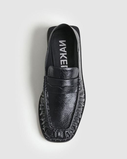 Naked Wolfe Black Matrix Columbus