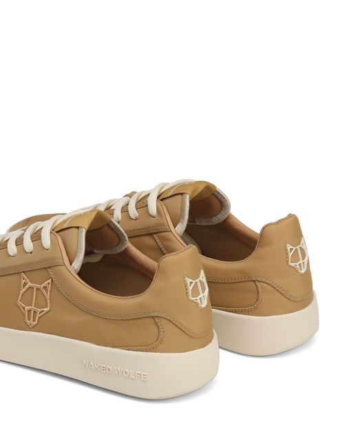 Naked Wolfe Portofino Natural Nylon