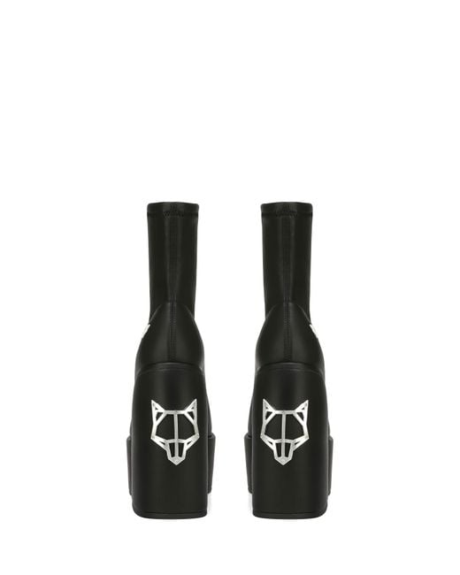 Naked Wolfe Black Sugar Stretch