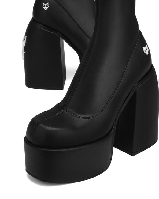 Naked Wolfe Black Sugar Stretch