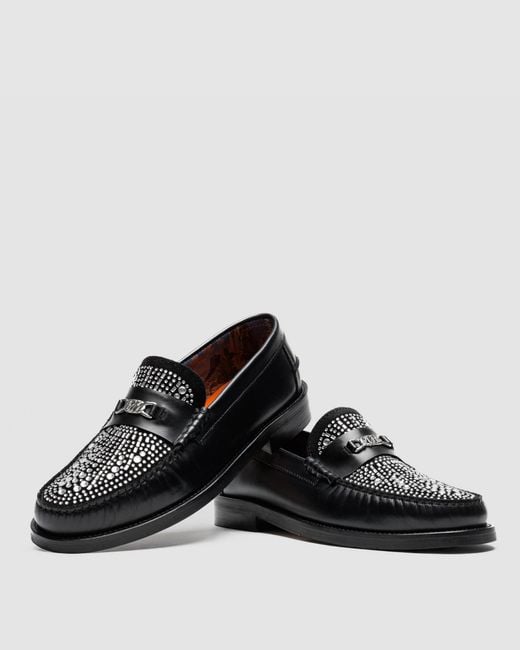 Naked Wolfe Black Roma Diamond