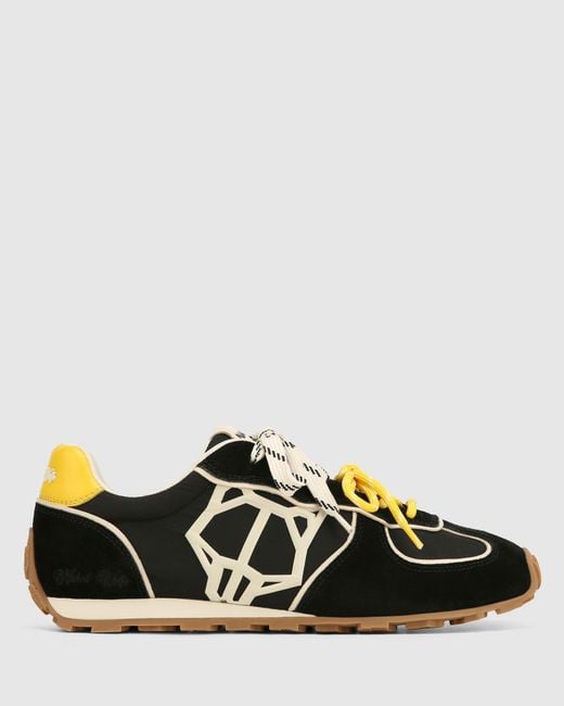 Naked Wolfe Black Lightning Nylon