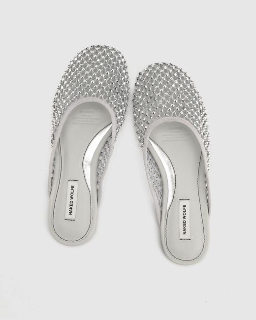 Naked Wolfe White Chaos Diamonds