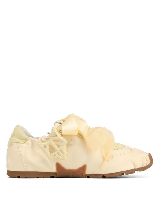 Naked Wolfe Natural Adorable Washed
