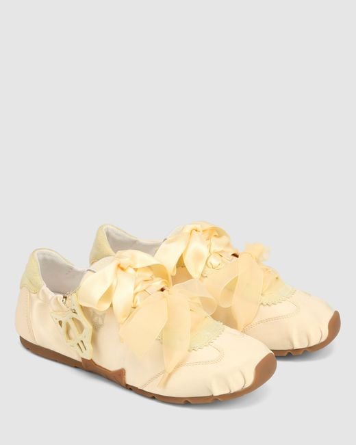 Naked Wolfe Natural Adorable Washed