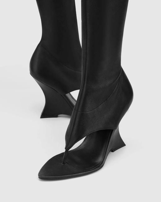 Naked Wolfe Black Rider Stretch