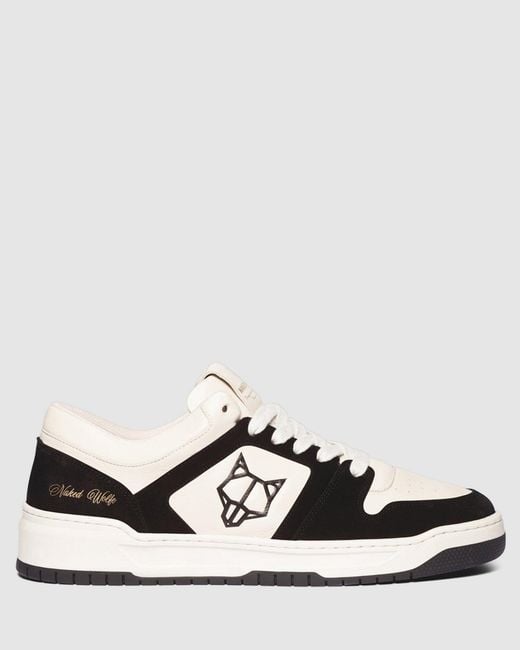 Naked Wolfe White Cm-01 Bone