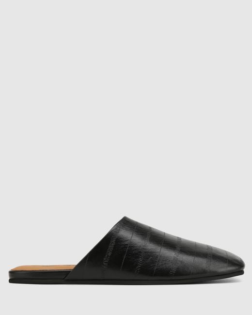 Naked Wolfe Black The Reaper Mule Eel