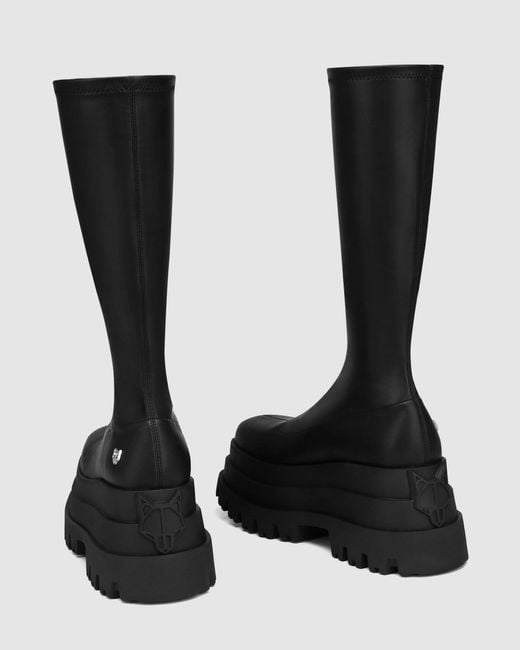 Naked Wolfe Black Sin Stretch