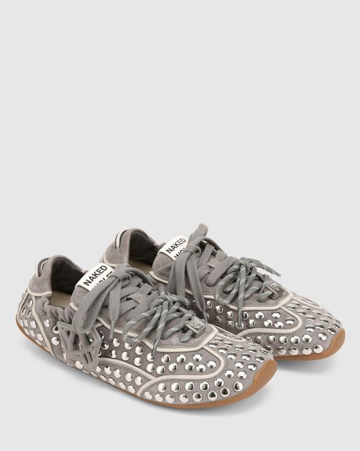 Naked Wolfe White Soul Stud