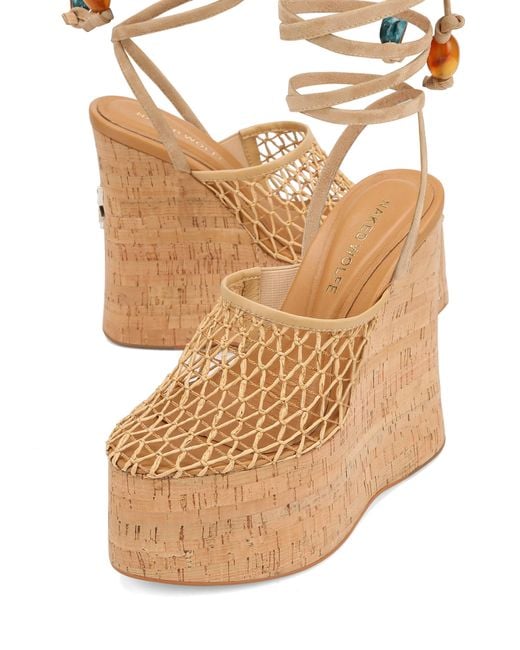 Naked Wolfe Natural Iris Camel