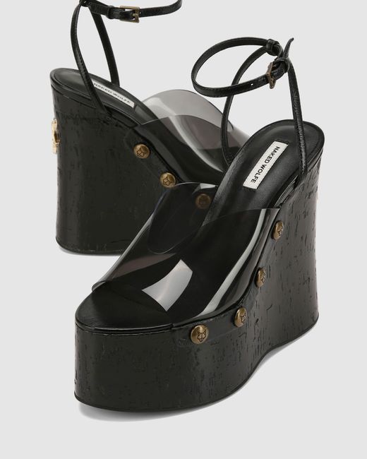 Naked Wolfe Black Tiger Lilly Smoke Tpu