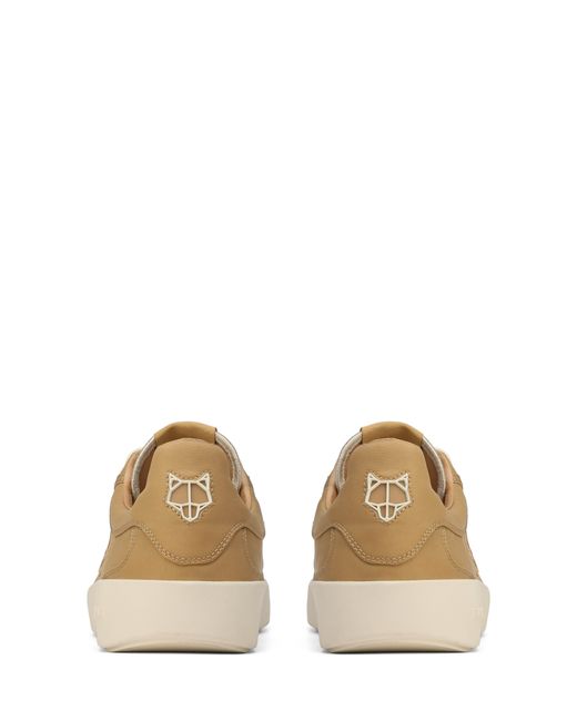 Naked Wolfe Portofino Natural Nylon