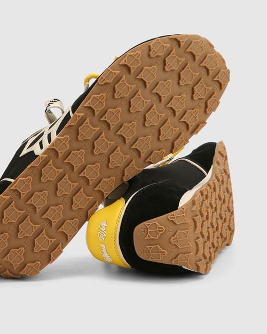 Naked Wolfe Black Lightning Nylon