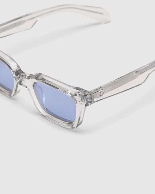 Naked Wolfe Blue Venice Sunglasses