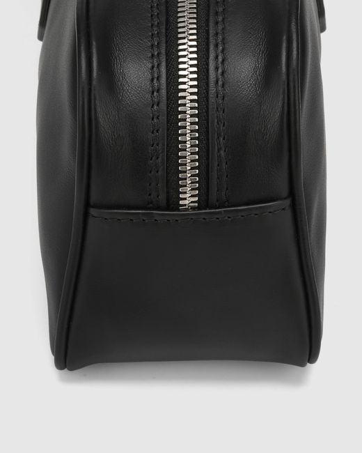 Naked Wolfe Black Candy Leather