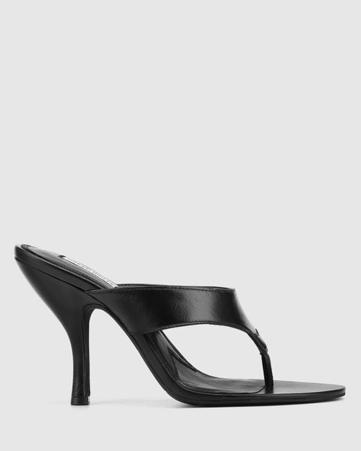 Naked Wolfe Black Martine Columbus