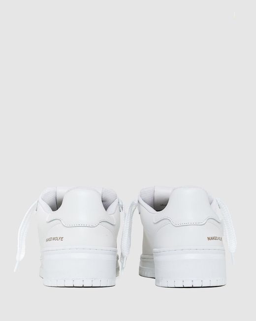 Naked Wolfe White Cm-02