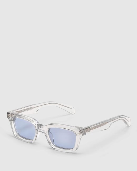 Naked Wolfe Blue Venice Sunglasses