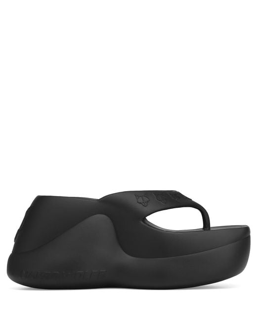 Naked Wolfe Diva Black