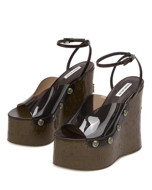 【NAKED WOLFE】2カラー Tiger Lilly Clear TPU 送料関税込み Tiger Lilly Clear TPU