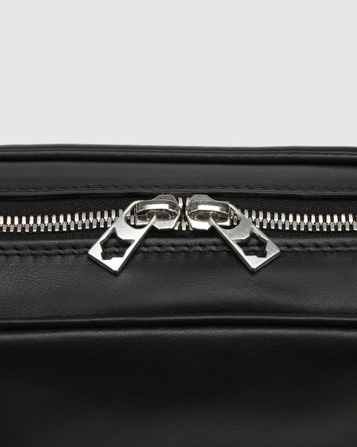 Naked Wolfe Black Candy Leather