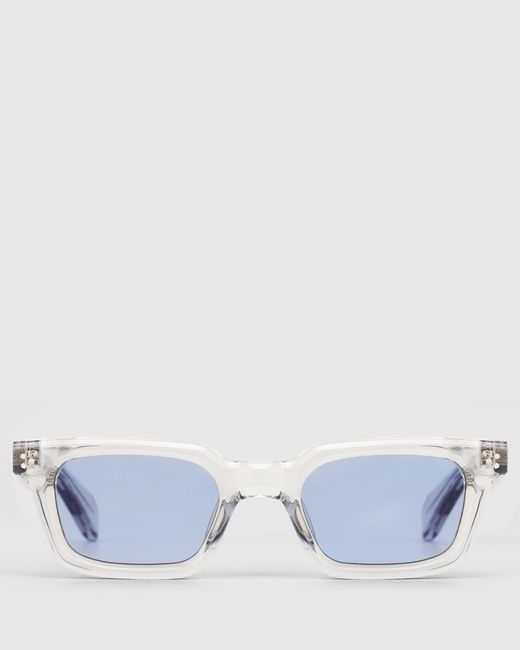 Naked Wolfe Blue Venice Sunglasses