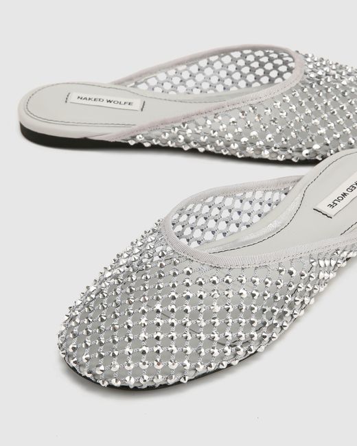 Naked Wolfe White Chaos Diamonds