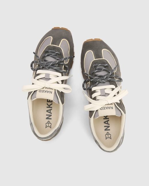 Naked Wolfe White Lightning Nylon