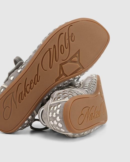 Naked Wolfe White Soul Stud