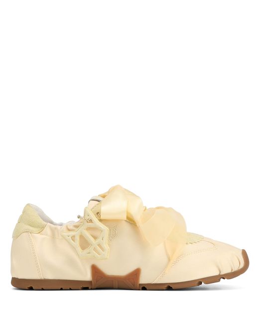 Naked Wolfe Natural Adorable Washed