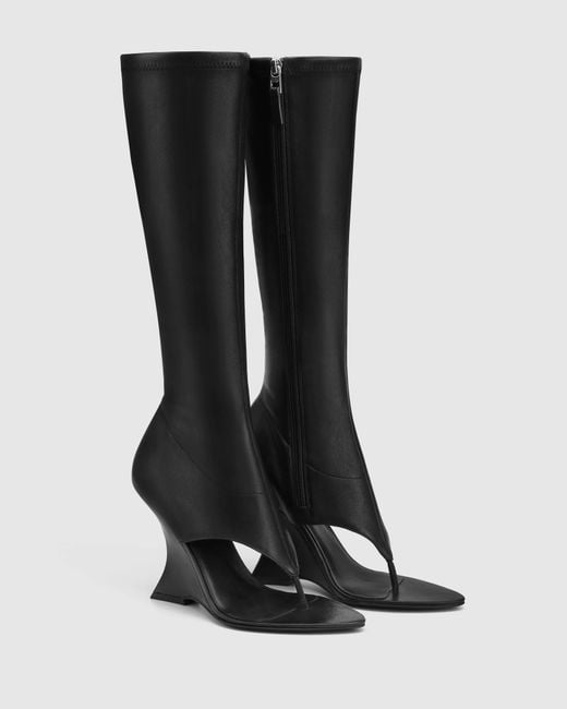 Naked Wolfe Black Rider Stretch