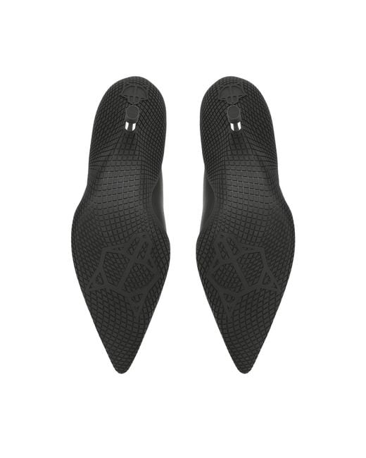 Naked Wolfe Black Dive Stretch